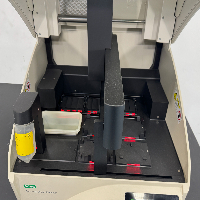 Bio-Rad Automated Droplet Generator image 3